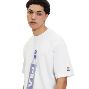 T-Shirt Fila image-6