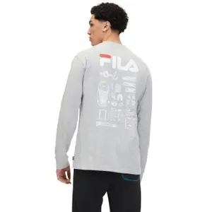 T-Shirt Fila image-3