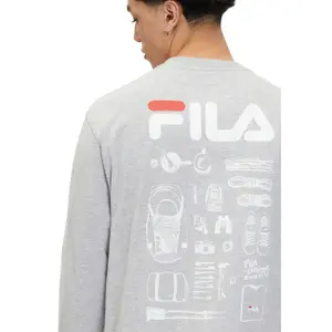 T-Shirt Fila image-6