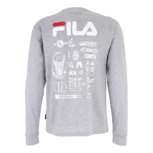 T-Shirt Fila image-2
