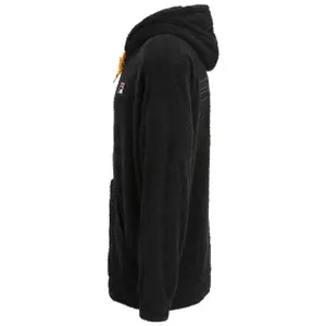 Sudadera oversize con capucha Fila Terry image-5