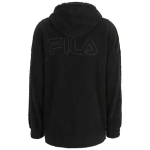Sudadera oversize con capucha Fila Terry image-3