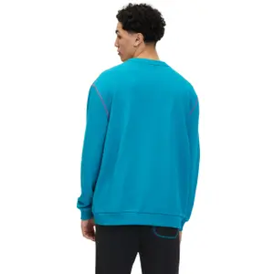 Sudadera con bolsillo canguro Fila image-4