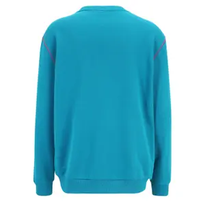 Sudadera con bolsillo canguro Fila image-3