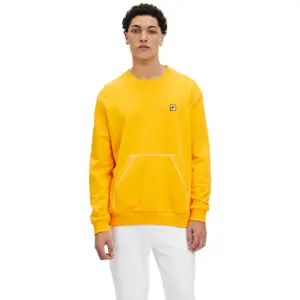 Sudadera con bolsillo canguro Fila image-1