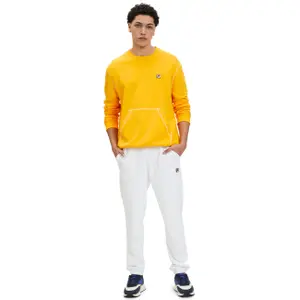 Sudadera con bolsillo canguro Fila image-2