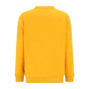 Sudadera con bolsillo canguro Fila image-3