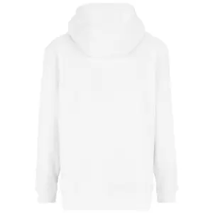 Sudadera con capucha de 1/2 cremallera y cuello alto Fila image-3