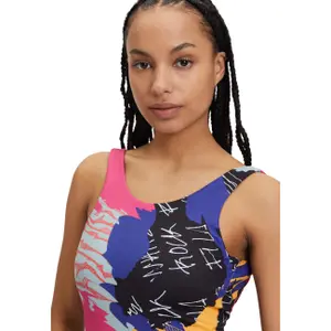 Maillot de bain 1 pièce femme Fila image-5