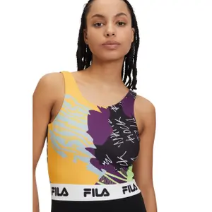 Maillot de bain 1 pièce femme Fila image-5