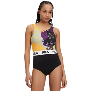 Maillot de bain 1 pièce femme Fila image-1