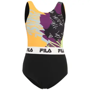 Maillot de bain 1 pièce femme Fila image-0