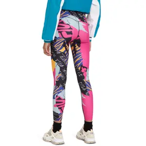 Mallas para mujer Fila image-4