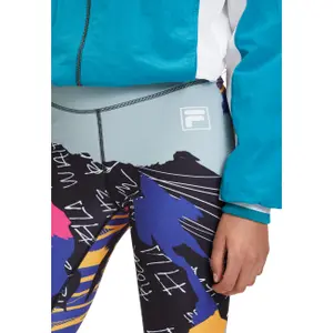 Mallas para mujer Fila image-6