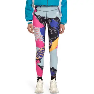 Mallas para mujer Fila image-1