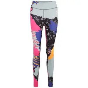 Mallas para mujer Fila image-0