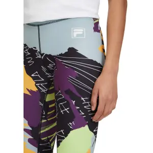 Mallas para mujer Fila image-3