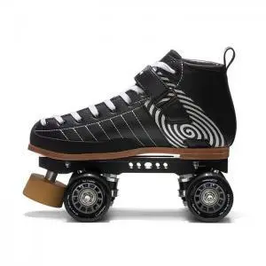 Roller skates Fila Hypno Quad Nyx image-2