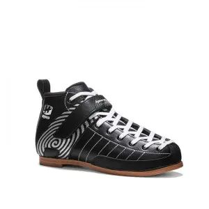 Rolschoenen Fila Hypno Quad Nyx image-0