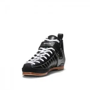 Rolschoenen Fila Hypno Quad Nyx image-2