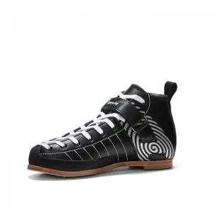 Rolschoenen Fila Hypno Quad Nyx image-3