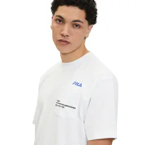 T-Shirt Fila image-6