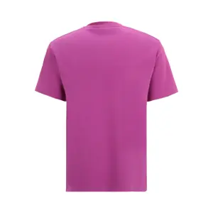T-Shirt mit Brusttasche Fila image-2