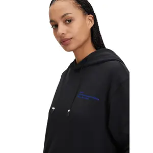 Sudadera con capucha y bolsillo canguro Fila image-6