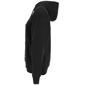 Sudadera con capucha y bolsillo canguro Fila image-5