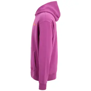 Sudadera con capucha y bolsillo canguro Fila image-5