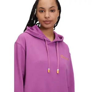 Sudadera con capucha y bolsillo canguro Fila image-6