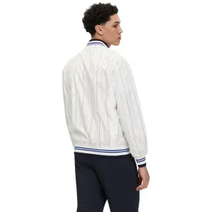 Chaqueta Fila Pinstripe Settanta image-4