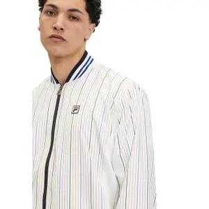 Chaqueta Fila Pinstripe Settanta image-6