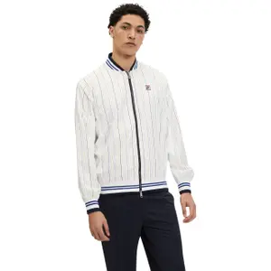 Chaqueta Fila Pinstripe Settanta image-1