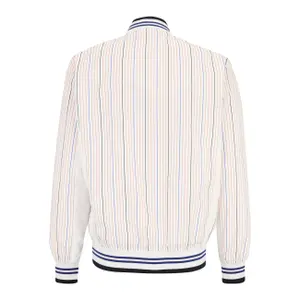 Chaqueta Fila Pinstripe Settanta image-3