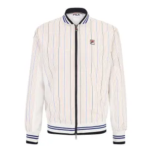 Chaqueta Fila Pinstripe Settanta image-0