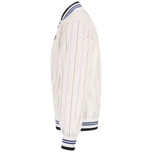 Chaqueta Fila Pinstripe Settanta image-5
