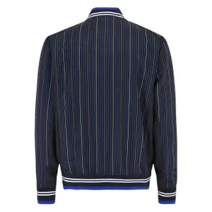 Chaqueta Fila Pinstripe Settanta image-3