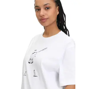 T-Shirt Fila image-6