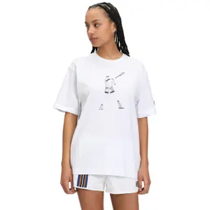 T-Shirt Fila image-1