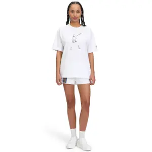 T-Shirt Fila image-2