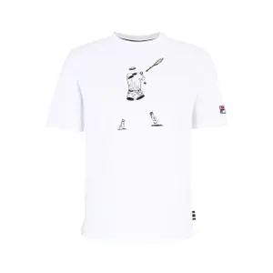 T-Shirt Fila image-0