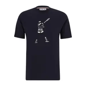 T-Shirt Fila image-0