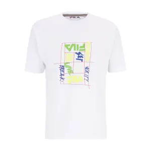 T-Shirt Fila image-0