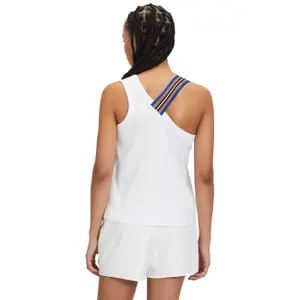 Camiseta de tirantes para mujer Fila image-4