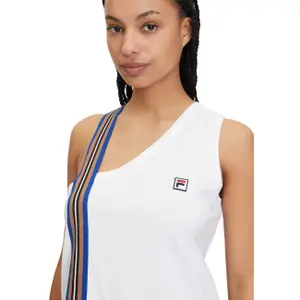 Camiseta de tirantes para mujer Fila image-6