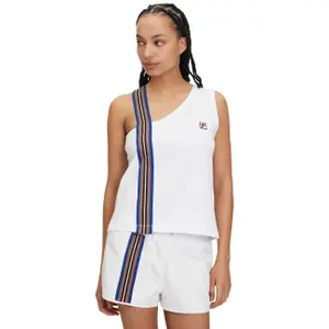 Camiseta de tirantes para mujer Fila image-1