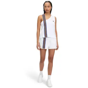 Camiseta de tirantes para mujer Fila image-2