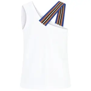 Camiseta de tirantes para mujer Fila image-3