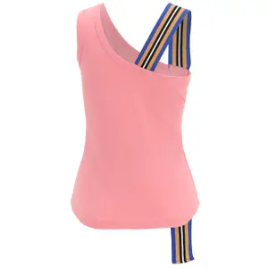 Camiseta de tirantes para mujer Fila image-1